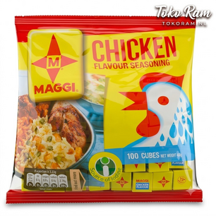 Maggi Chicken Cubes 50x8gr
