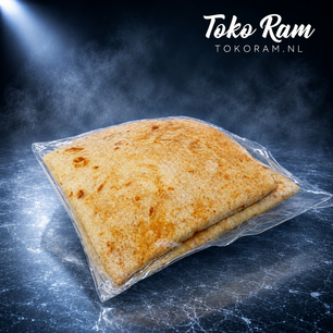 Aarti Roti met Dal 3st 520gr