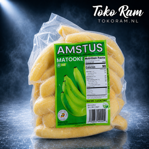 Amstus Matooke 1kg