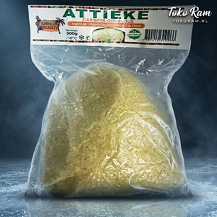 Attieke 500gr