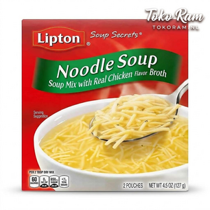 Lipton Soup Secrets Noodle Soup 127gr