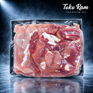 Roundabout (small cow intestine) 500gr